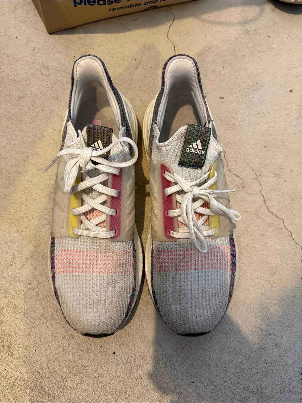 Mens adidas ultraboost
